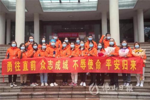 武汉加油|多志成城，同心抗疫，佩安婷用行动书写社会责任