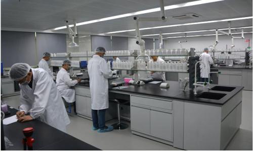 J9集团国际?J9集团获广东省工程技术钻研中心认定