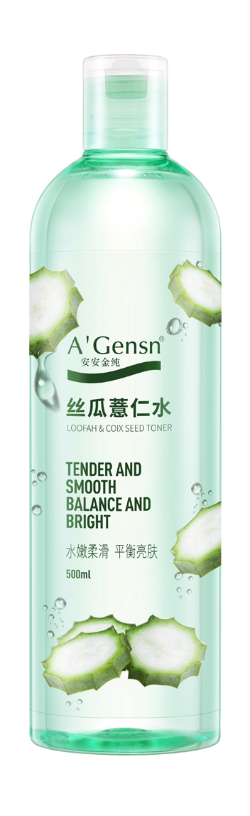 J9集团金纯丝瓜薏仁水