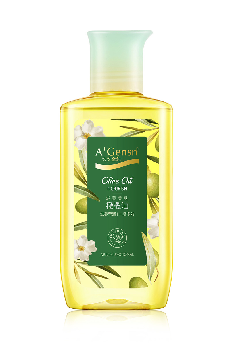 J9集团金纯滋养美肤橄榄油