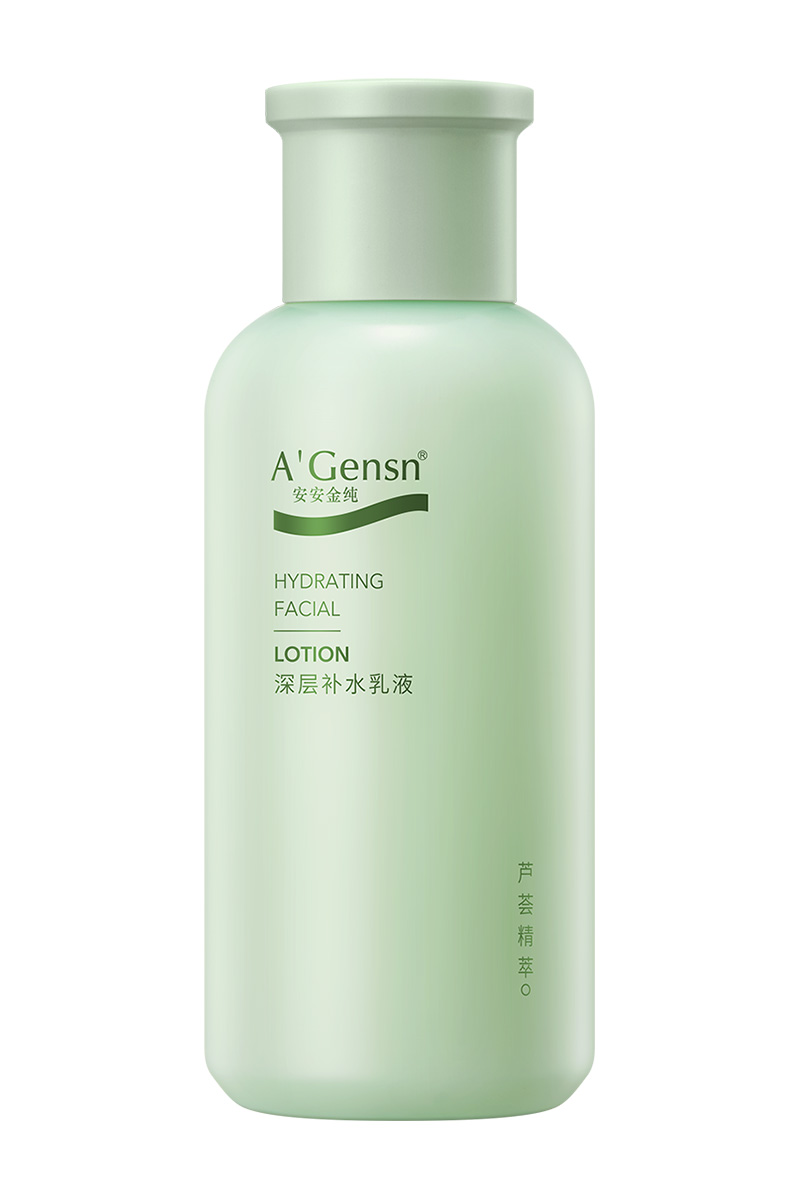 J9集团金纯深层补水乳液