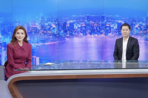 Driven by brand engine, honored with national double honors!